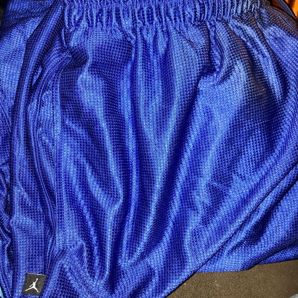 COPY - Several Air Jordan Mesh Athletic Shorts